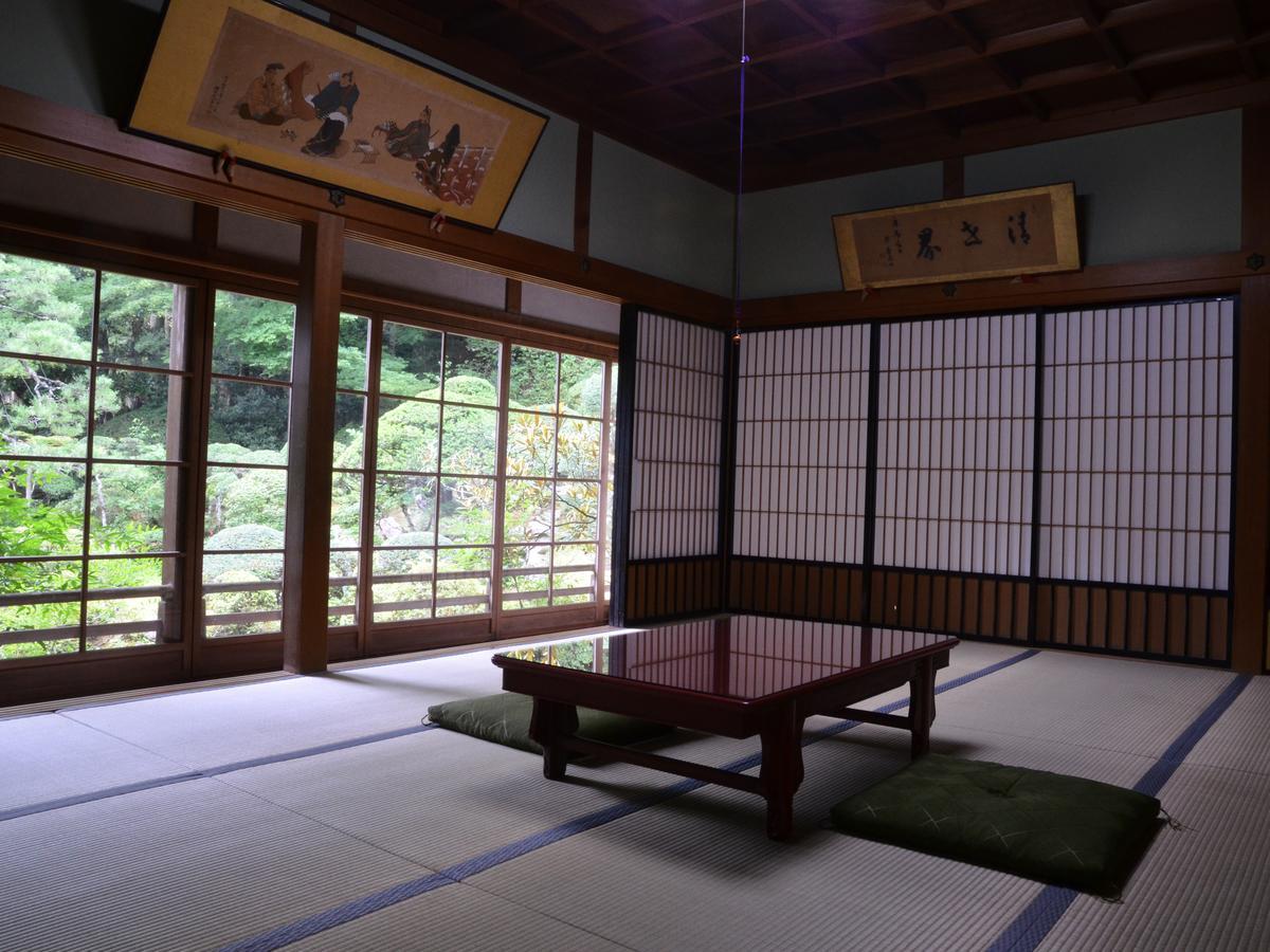 Fumonin Hotel Koya Exterior photo