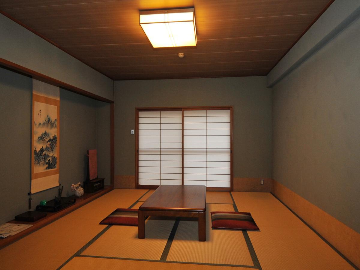 Fumonin Hotel Koya Exterior photo