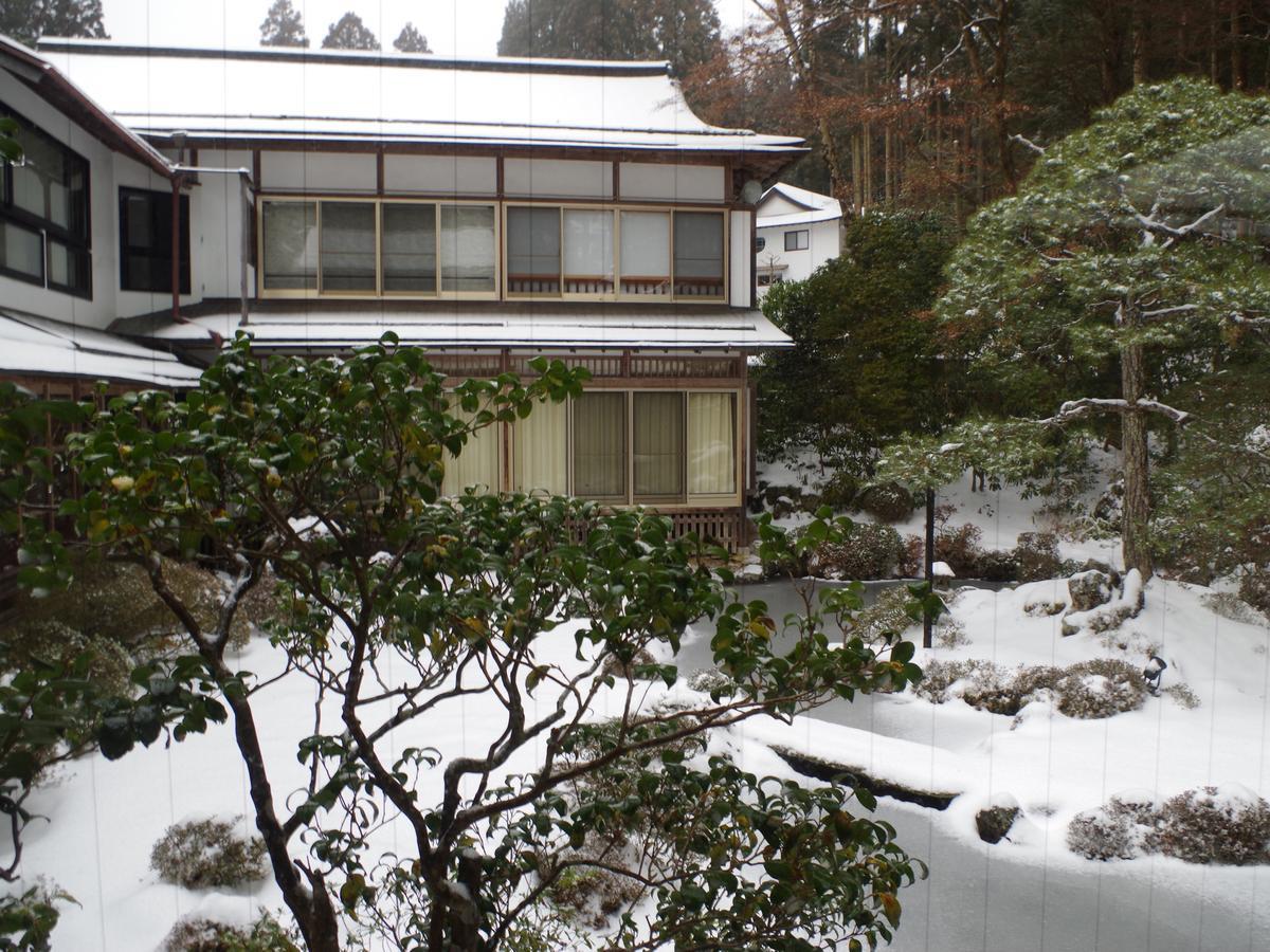Fumonin Hotel Koya Exterior photo