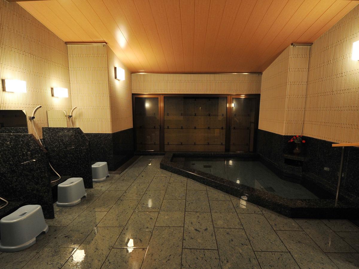 Fumonin Hotel Koya Exterior photo