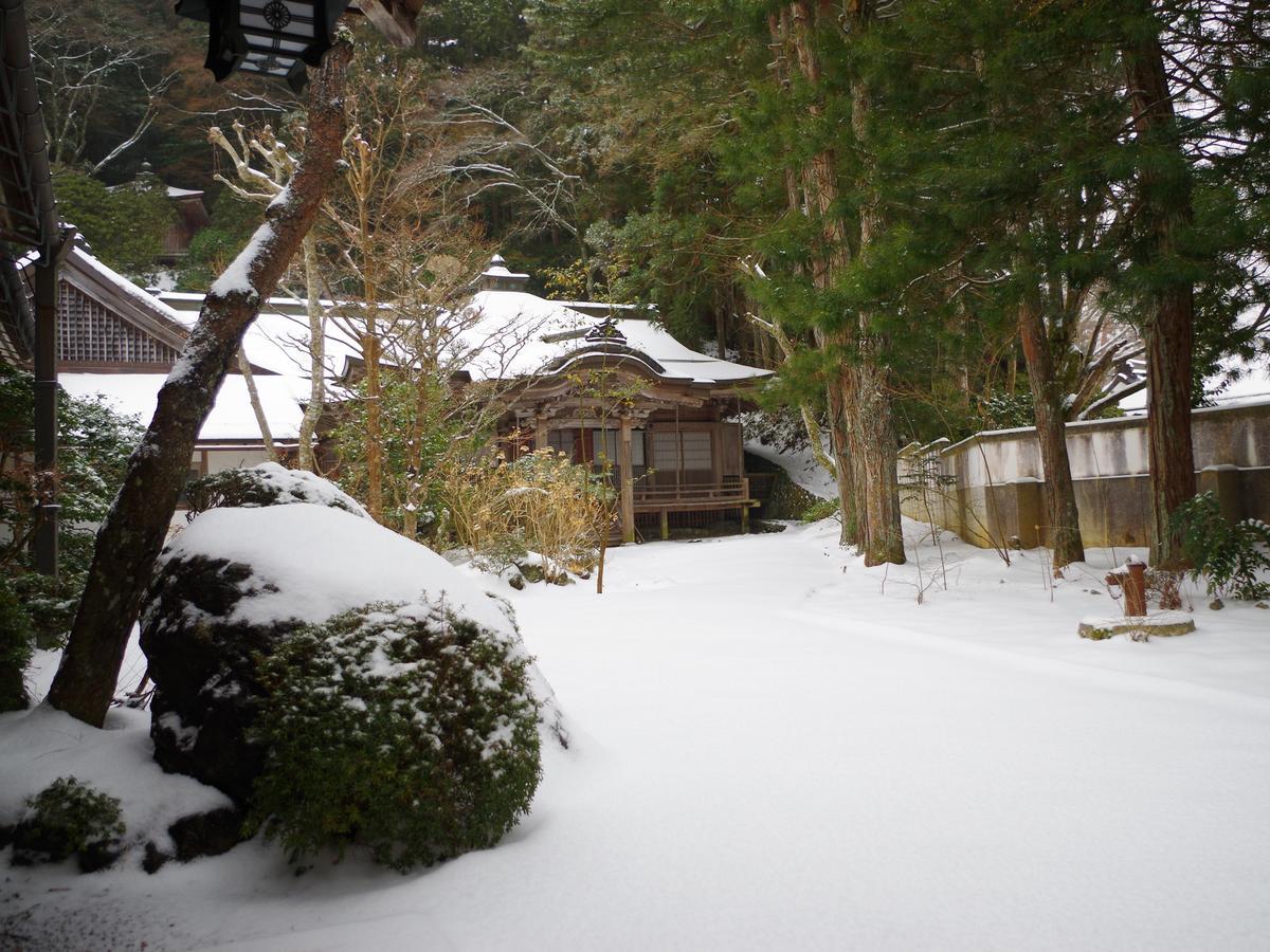 Fumonin Hotel Koya Exterior photo