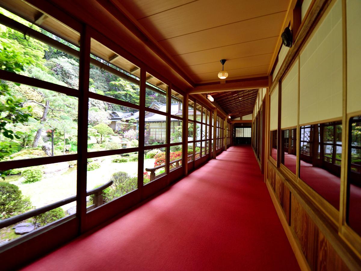Fumonin Hotel Koya Exterior photo