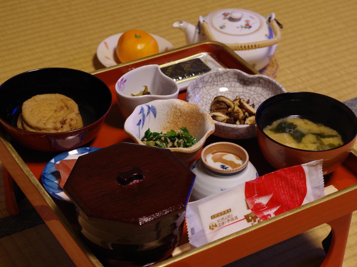 Fumonin Hotel Koya Exterior photo