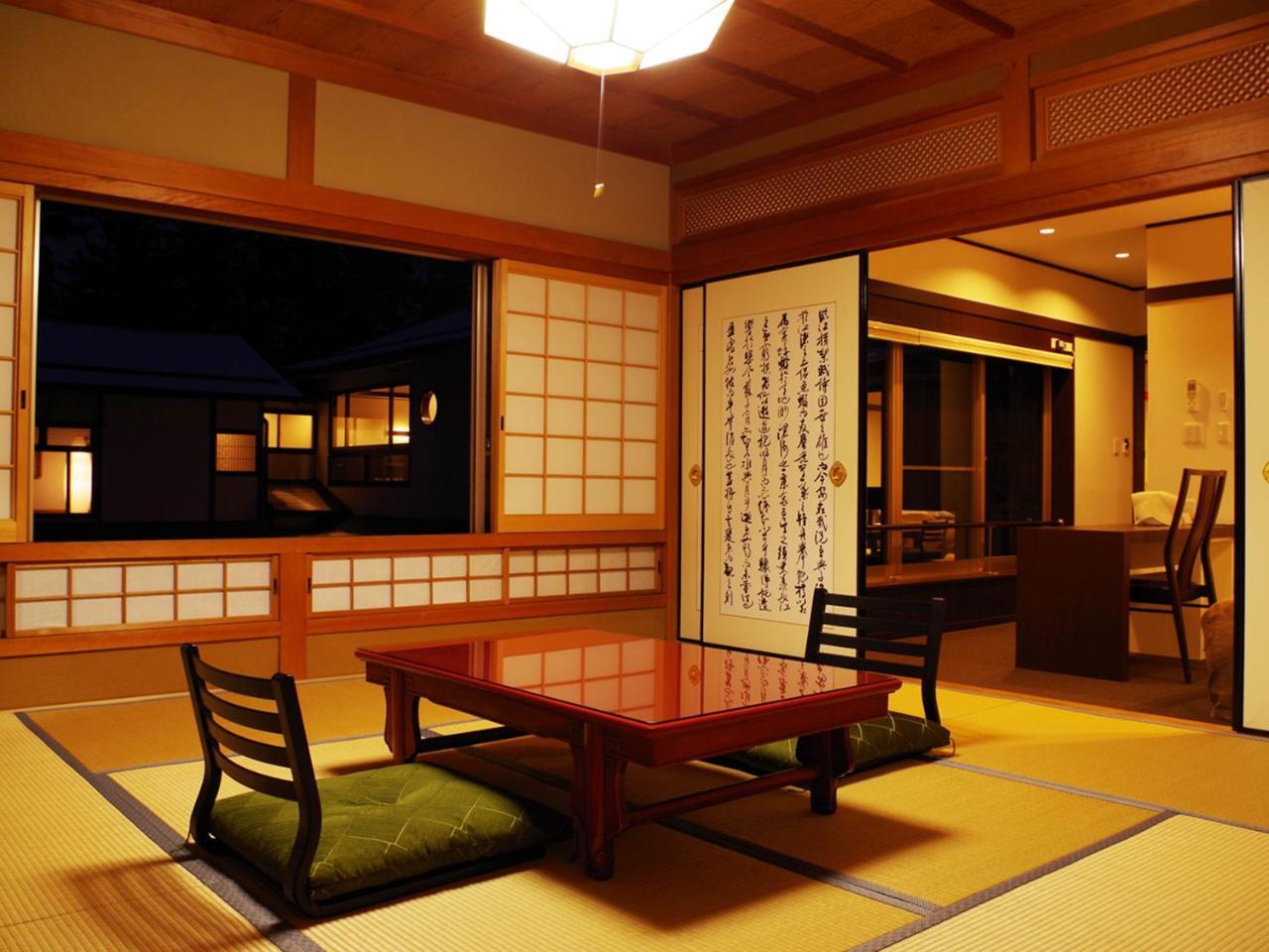 Fumonin Hotel Koya Exterior photo
