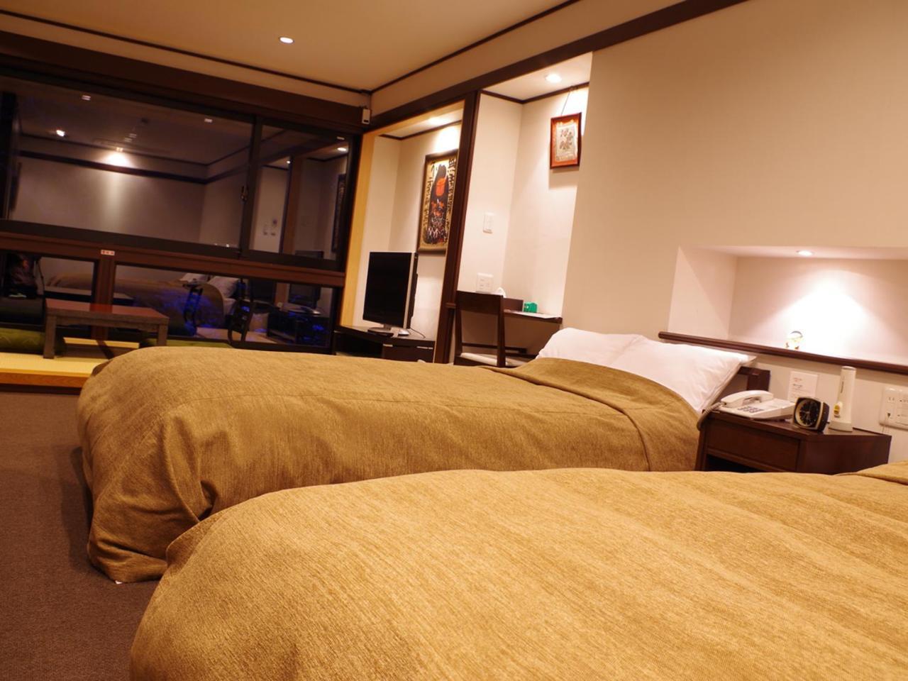 Fumonin Hotel Koya Exterior photo