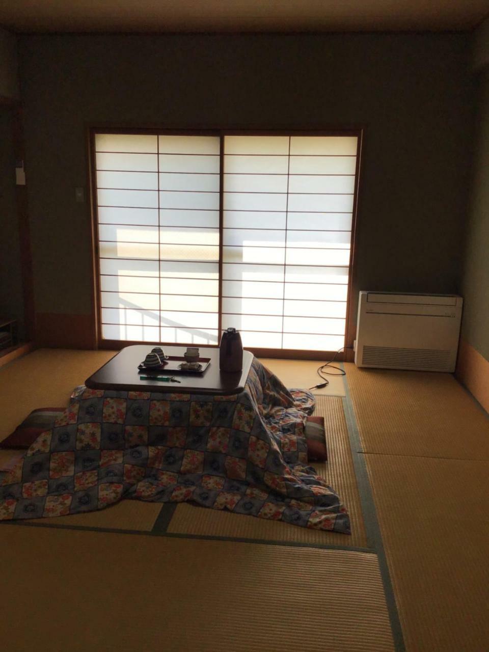 Fumonin Hotel Koya Exterior photo