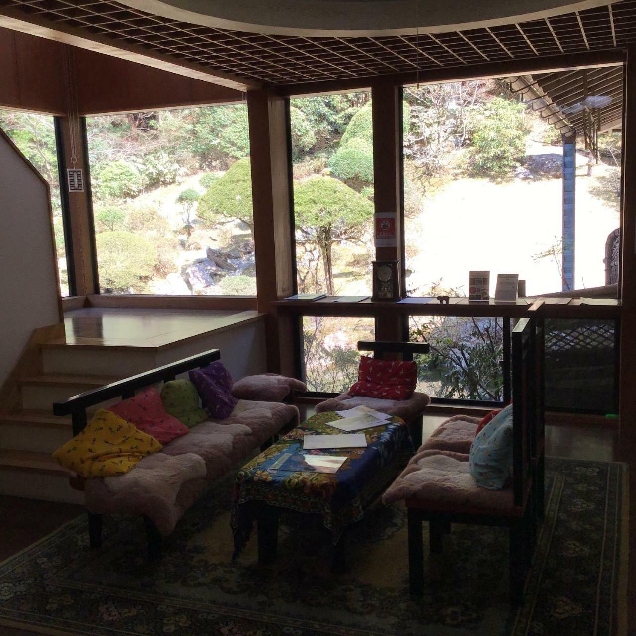 Fumonin Hotel Koya Exterior photo