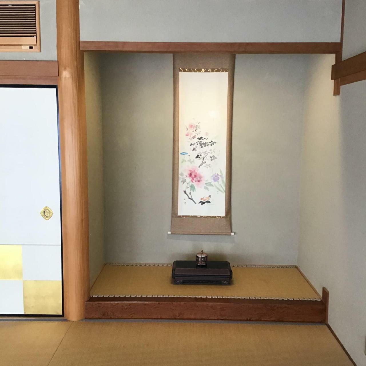 Fumonin Hotel Koya Exterior photo